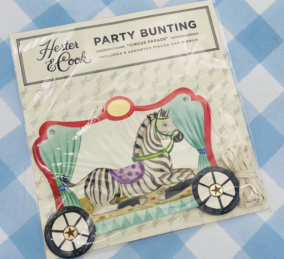 H&C Circus Parade