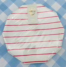  Daydream Large Stripes Plates
