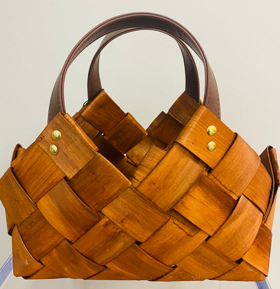 Seagrass Basket