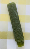 Unscented Pleated Taper