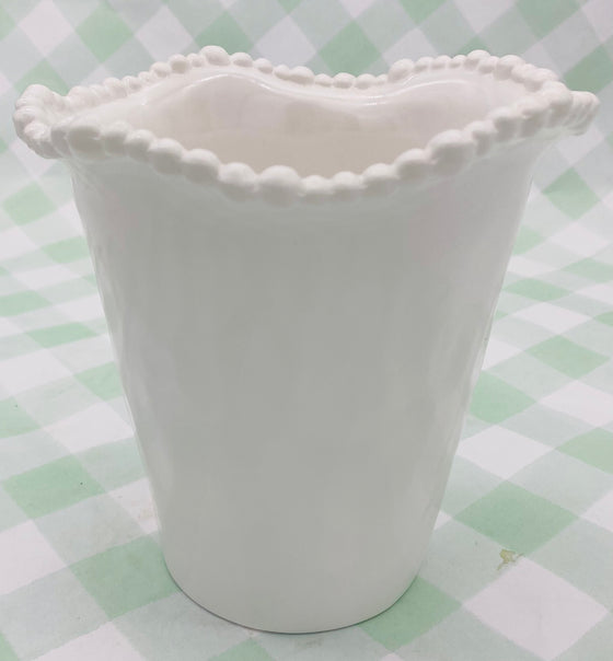 Melamine Utensil Holder