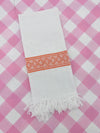 Mexican Band Hand Towel