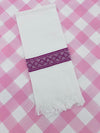 Mexican Band Hand Towel