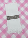 Mexican Band Hand Towel