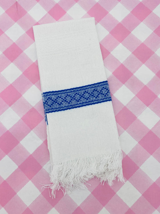 Mexican Band Hand Towel