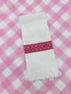 Mexican Band Hand Towel