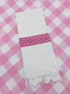 Mexican Band Hand Towel