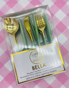 Reusable Utensils