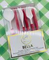 Reusable Utensils