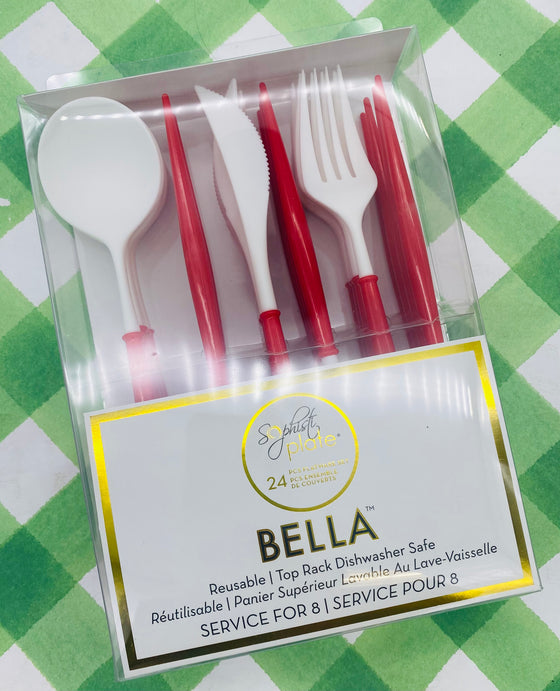 Reusable Utensils
