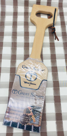  Great Scrape Grill Cleaning Tool