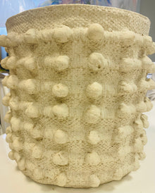  Boho Knoted Pot