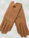 Mini Pom Gloves