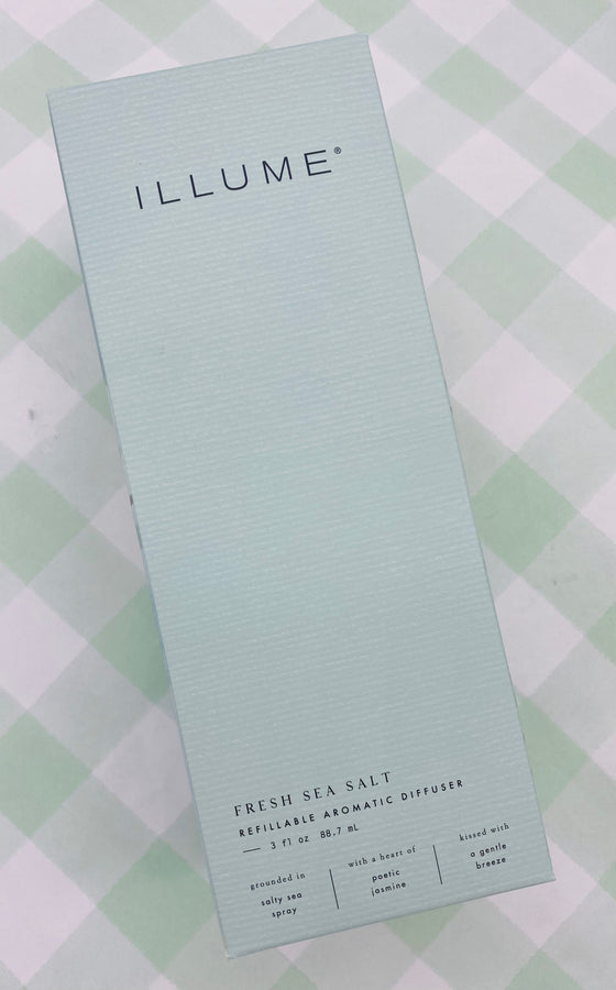 Fresh Sea Salt Diffuser