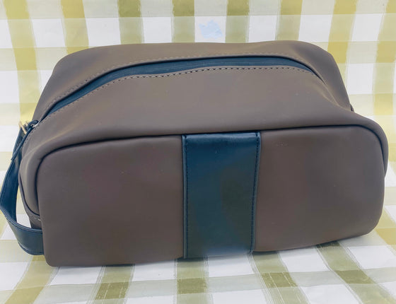 Hudson Toiletry Bag