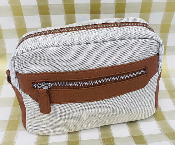 Capri Cosmetic Bag