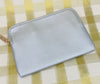 Silver Mia Pouch