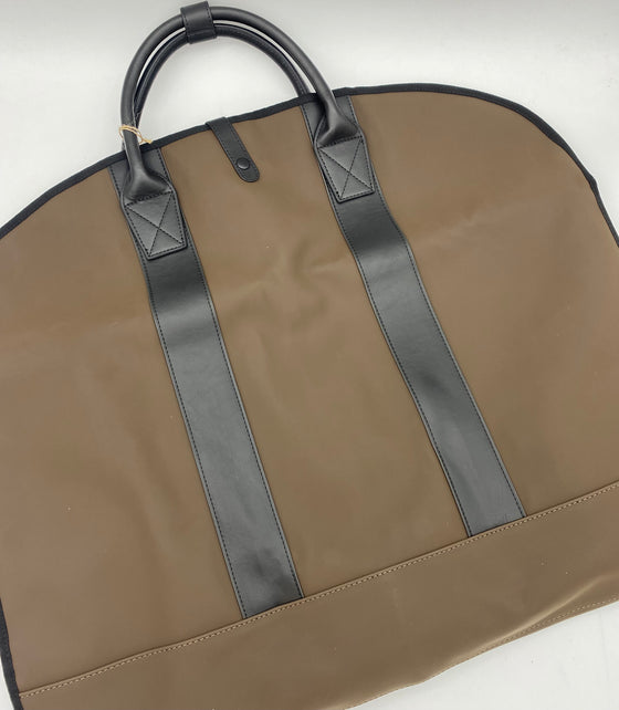 Hudson Garment Bag