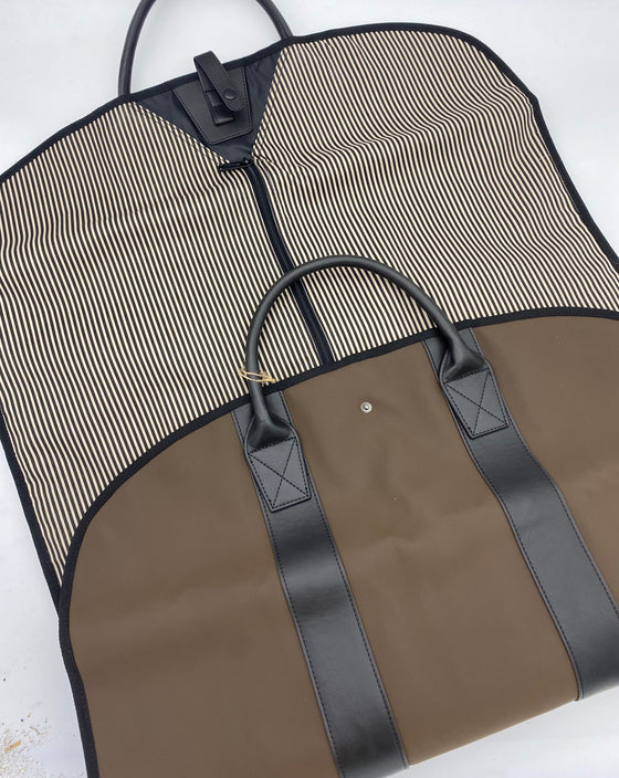 Hudson Garment Bag