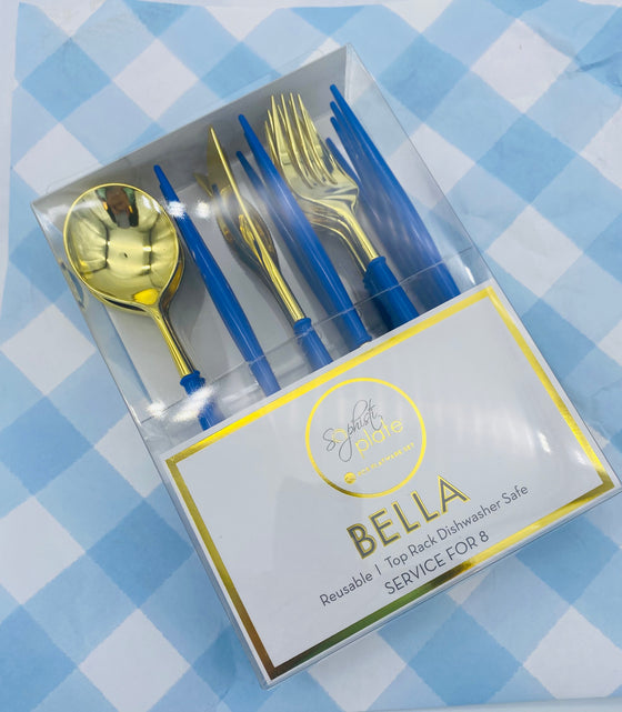 Reusable Utensils