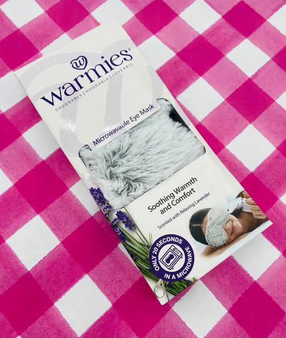 Warmie Eye Mask