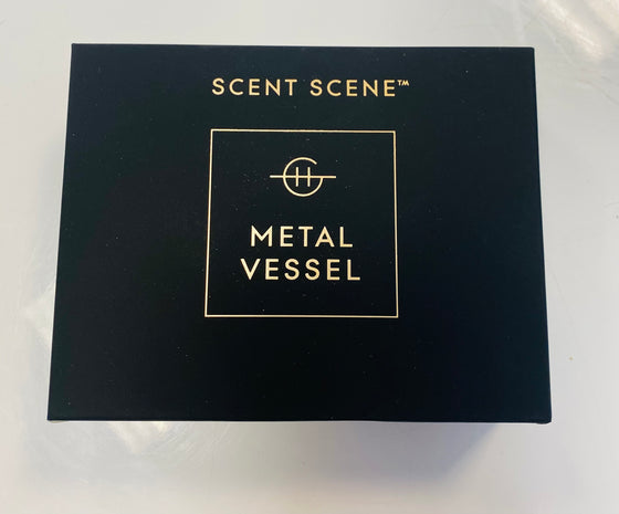 Scent Scene Vase