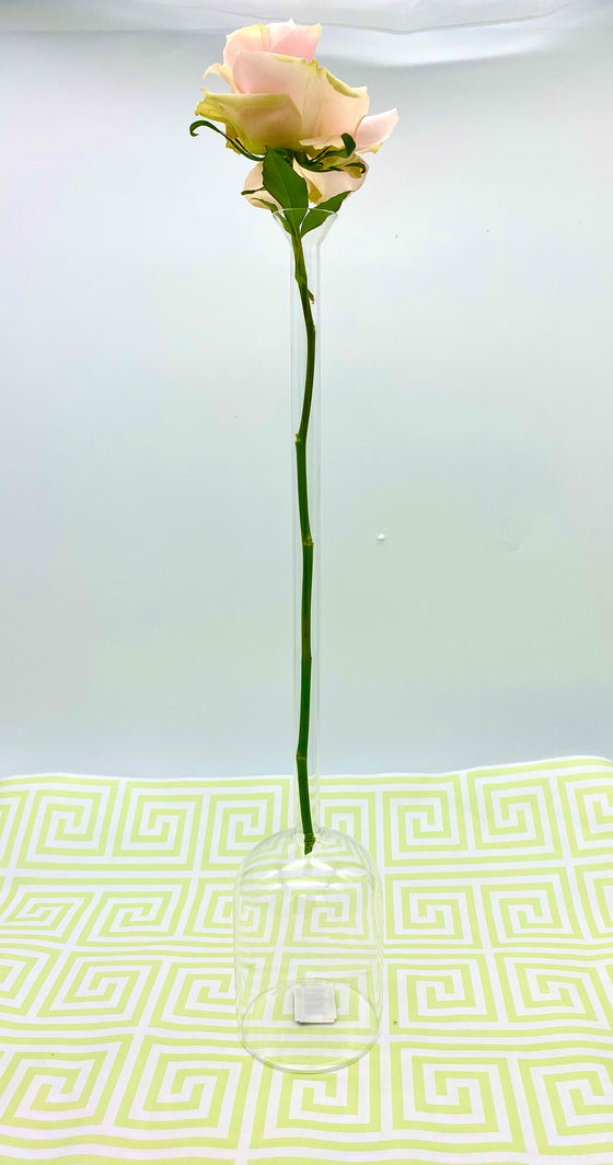 Modern Guru Bud Vase