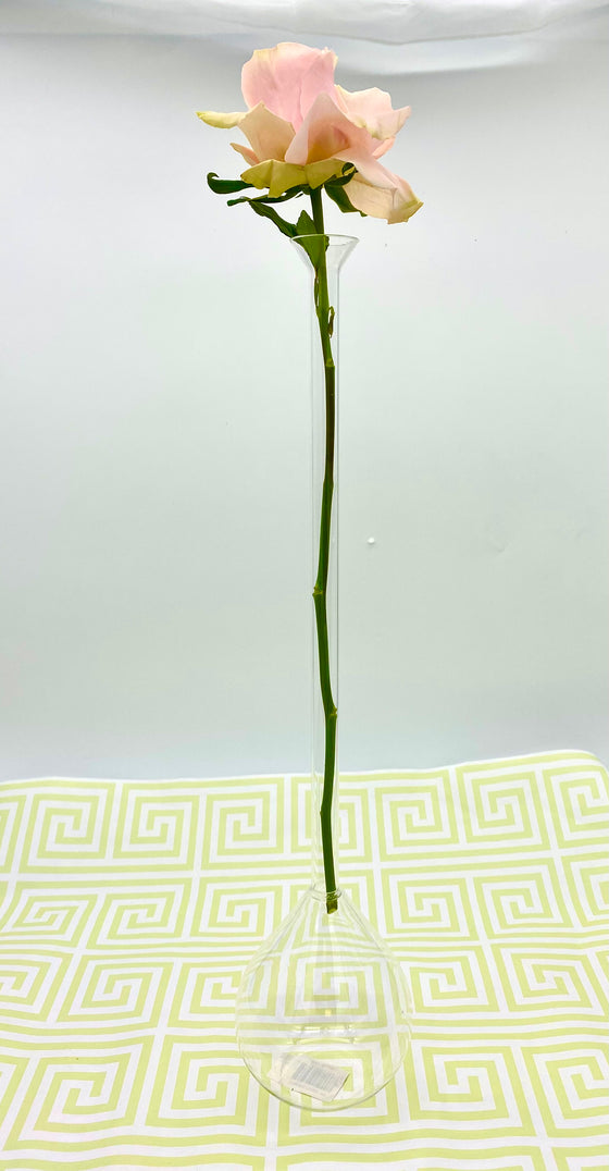 Modern Guru Bud Vase