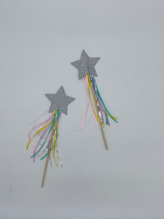 Star Wand Party Favors
