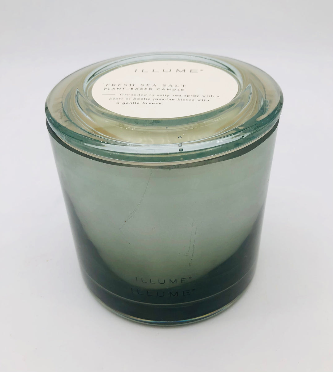 Sea Salt & Grapefruit 12oz Candle