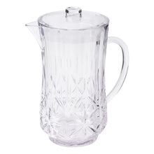  Clear Acrylic Pitcher