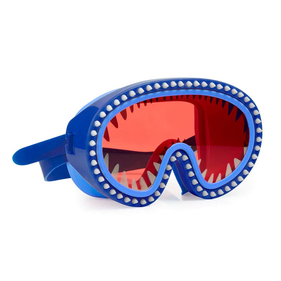 Nibbles Red Lens Swim Mask