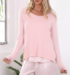 Frankie Long sleeve Top