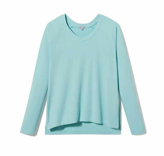 Frankie Long sleeve Top