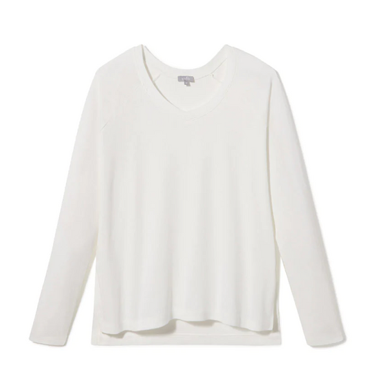 Frankie Long sleeve Top