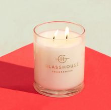  Large Glasshouse Candle