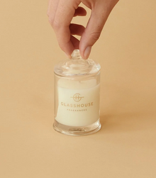  Small Glasshouse Candle