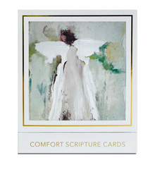  Comfort Scripture Cards
