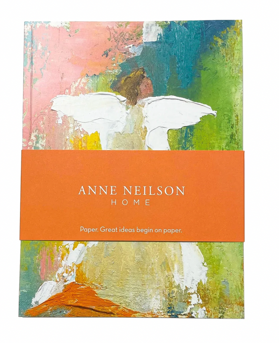 Splendor Color Block Journal