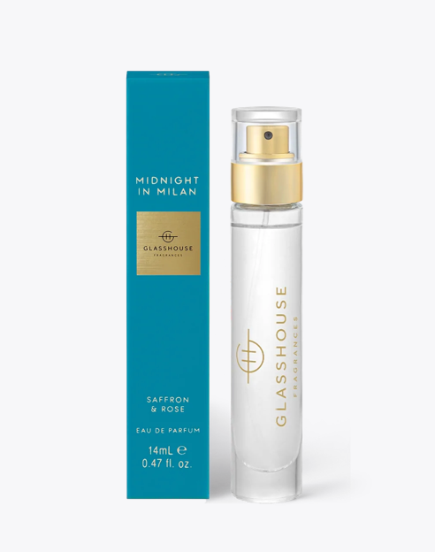 Glasshouse Eau De Parfum