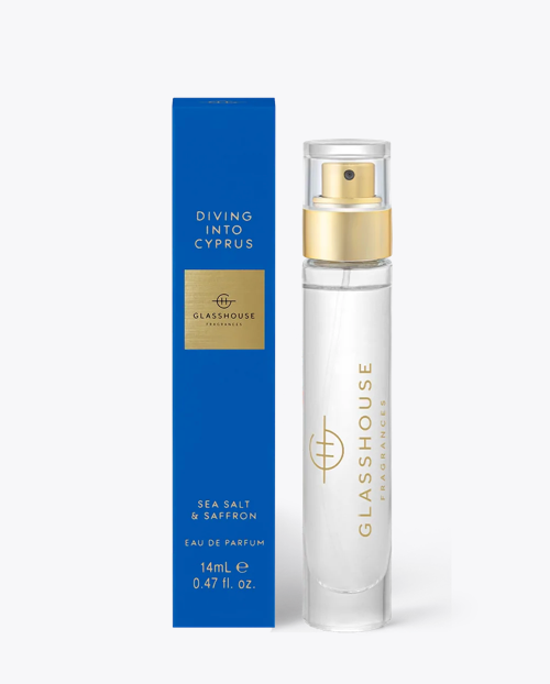 Glasshouse Eau De Parfum