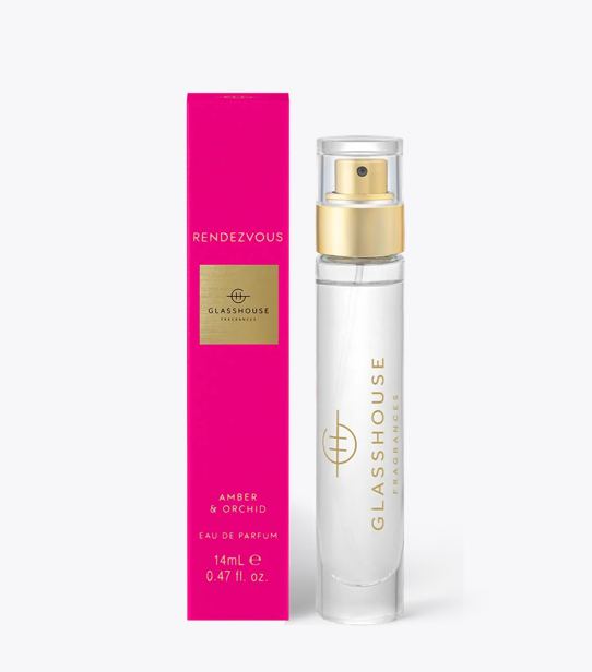 Glasshouse Eau De Parfum