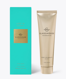 Lost In Amalfi Hand Cream