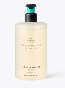 Lost In Amalfi Hand Wash
