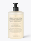 Lost In Amalfi Hand Wash