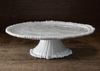 Alegria Pedestal Cake Plate