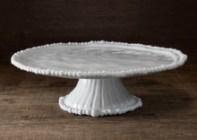 Alegria Pedestal Cake Plate 2423