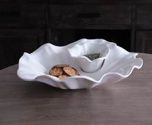 Bloom Melamine Chip & Dip 2561