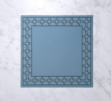 Embroidered Placemats