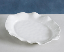  Havana Wavy Oval Platter